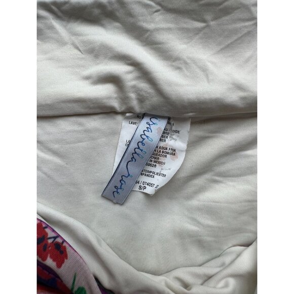 High end Designer bikini by Isabella Rose Small org $132 - Picture 2 of 3